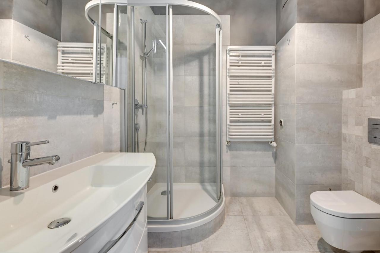 Comfort Kwartal Kamienic * Gdańsk